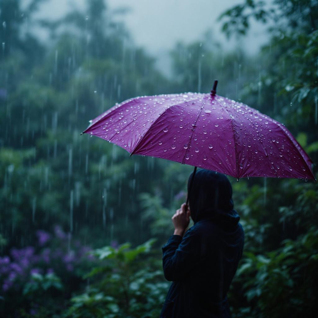 भारत में हुआ मानसून शुरू 2 BARISH PHOTO1
