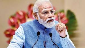 प्रधानमंत्री नरेंद्र मोदी: एक प्रेरणादायक जीवन यात्रा 2 MODI JI