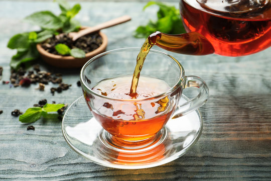 चाय पीने के फायदे और नुकसान (Chai Peene ke Fayde aur Nuksan) 1 TEA
