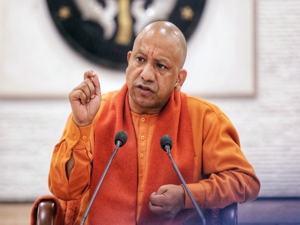 योगी आदित्यनाथ जी 1 योगी आदित्यनाथ जी