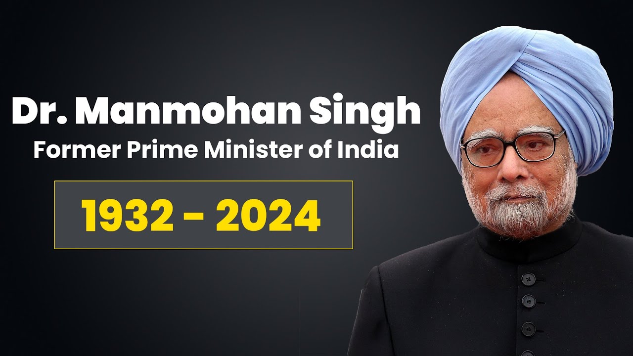 डॉ. मनमोहन सिंह की जीवनी 2 डॉ. मनमोहन सिंह