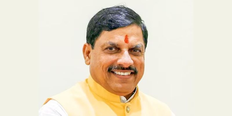 डॉ. मोहन यादव की जीवनी 1 डॉ. मोहन यादव